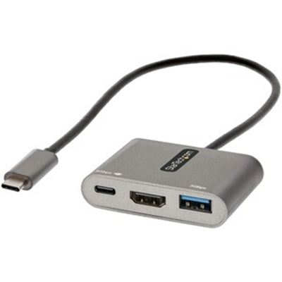 USB C Multiport Adapter PD 4K USB C Multiport Adapter PD 4K
